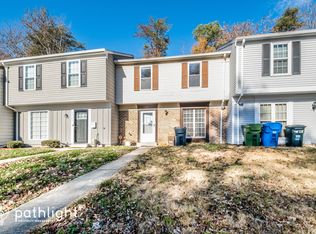 2511 Robinson Pl, Waldorf, MD