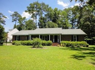 1038 Colleton Way, Trent Woods, NC 28562