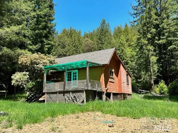 18300 Appian Way, Navarro, CA 95463