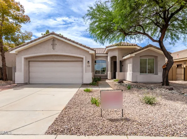 20698 N 70TH Drive, Glendale, AZ 85308