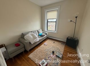 109 Windsor St APT 7, Cambridge, MA 02139