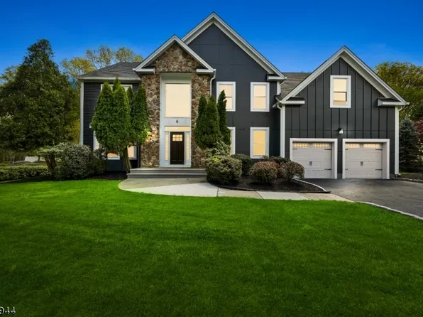 6 Swans Mill Ln, Scotch Plains Twp., NJ 07076