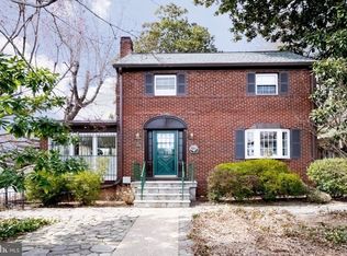 3106 S Hill St, Arlington, VA 22202