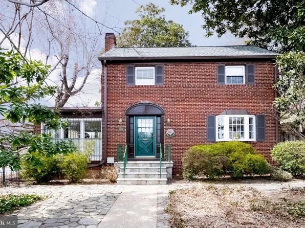 3106 S Hill St, Arlington, VA 22202