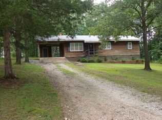 1010 Kansas St, Mountain View, MO 65548