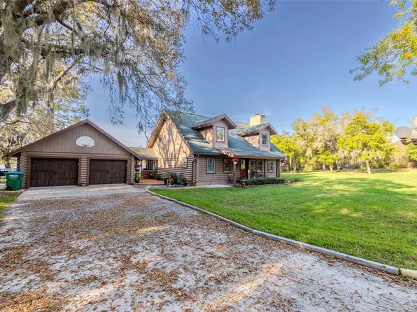670 Enterprise Osteen Rd, Osteen, FL 32764