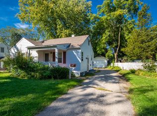 419 Harden St, Antioch, IL 60002