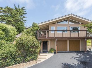 655 Etheldore St, Moss Beach, CA