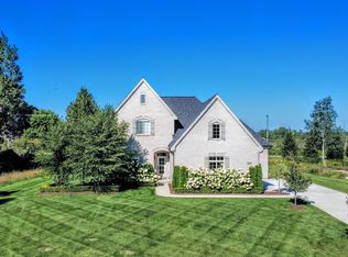 66723 Harvard Ct, Washington, MI 48095