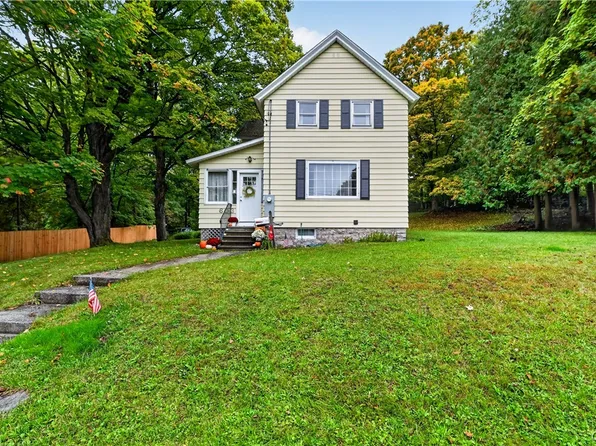 603 Pleasant St, Manlius, NY 13104