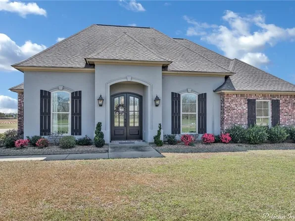 247 Stgera Rd, Natchitoches, LA 71457