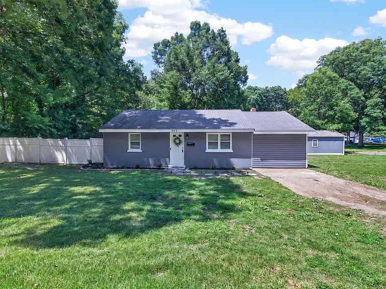 301 Boundary Rd — Photo 19
