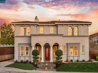 2808 Caramoor Ln, San Ramon, CA 94582