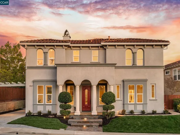 2808 Caramoor Ln, San Ramon, CA 94582
