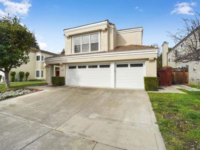 35100 King Ct, Fremont, CA, 94536