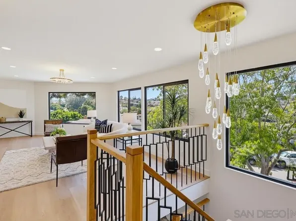 3428 Quimby St, San Diego, CA 92106