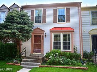 5505 Talon Ct, Fairfax, VA 22032