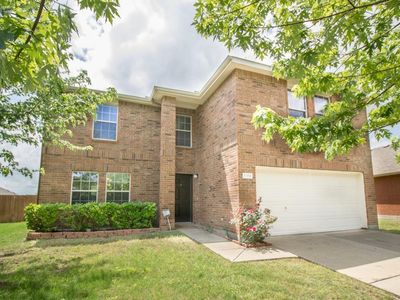 1301 Caroline Dr, Princeton, TX, 75407