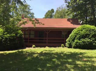 478 Fox Hunter Rd, Maynardville, TN 37807