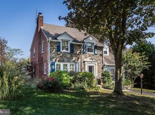 531 Weymouth Rd, Springfield, PA 19064