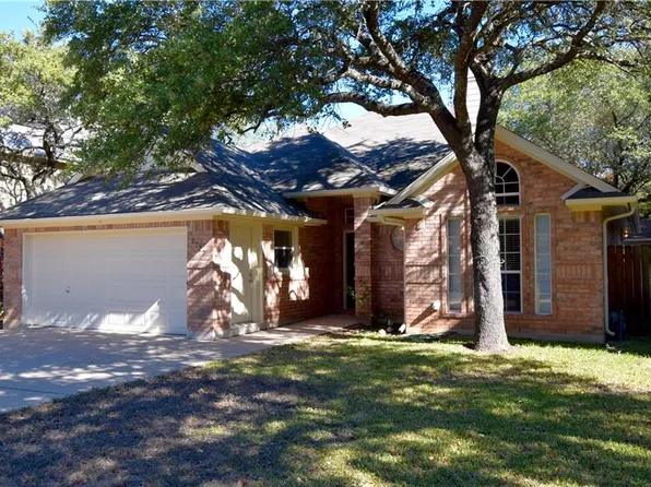 8527 Foxhound Trl, Austin, TX 78729