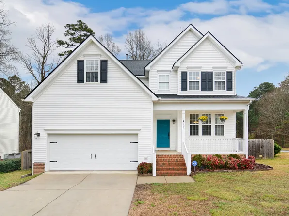 500 Hay River St, Garner, NC 27529