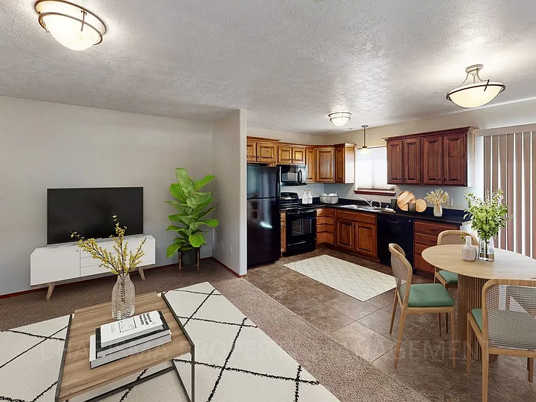 Fieldstone Townhomes — Photo 37