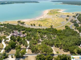 40 Buck Ln, Belton, TX 76513