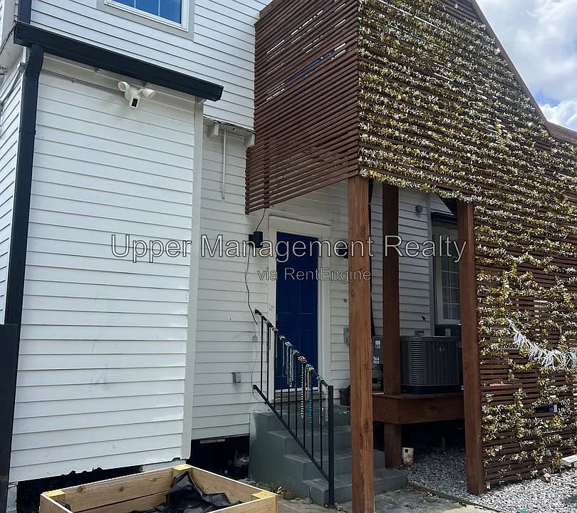 636 Audubon St #7710