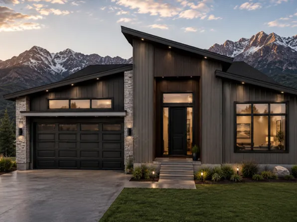 6766 N Macallan Ln #75, Heber City, UT 84032