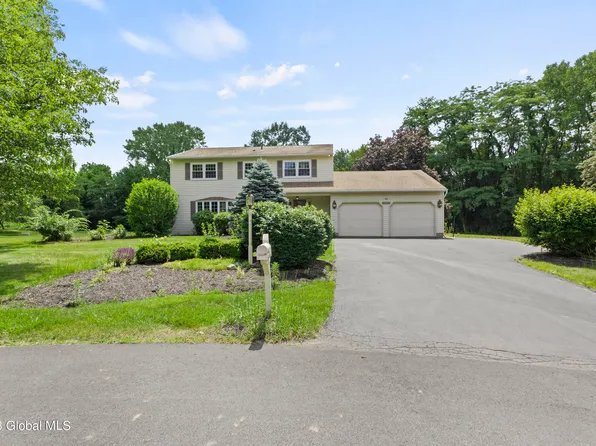 35 Lawmar Lane, Burnt Hills, NY 12027