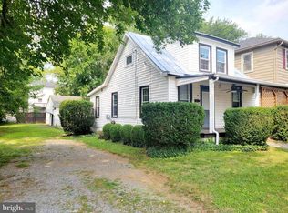 16 E Hart St, Winchester, VA 22601