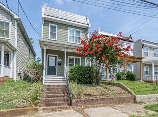1723 Bainbridge St, Richmond, VA 23224