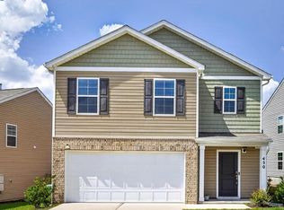 450 Delahays Rd, Columbia, SC 29209