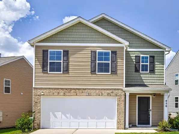 450 Delahays Rd, Columbia, SC 29209