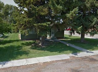 923 J St, Rupert, ID 83350
