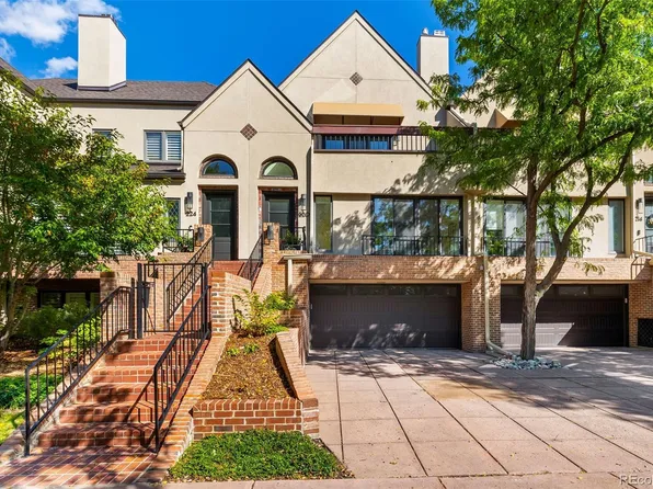 220 Adams Street, Denver, CO 80206