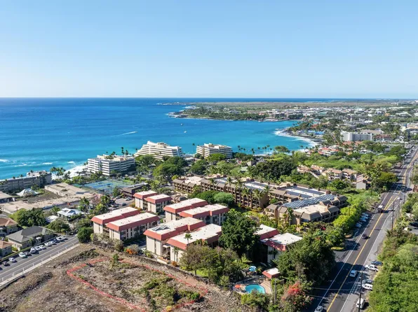 75-5873 Kona Mansions #V120, Kailua Kona, HI 96740