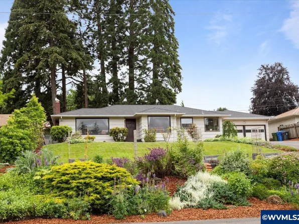 1150 Doris Ave SE, Salem, OR 97302