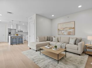 Mira, Boston, MA 02128