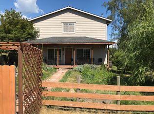 13510 NE Roedel Rd, Newberg, OR 97132