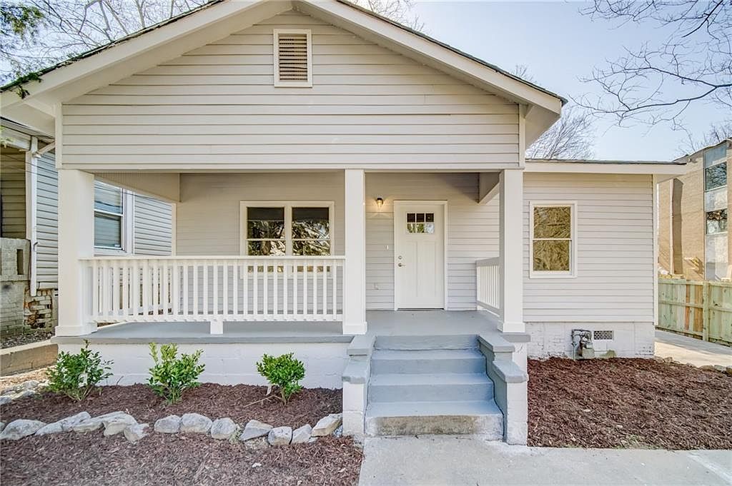 888 Thurmond St NW, Atlanta, GA 30314 Zillow