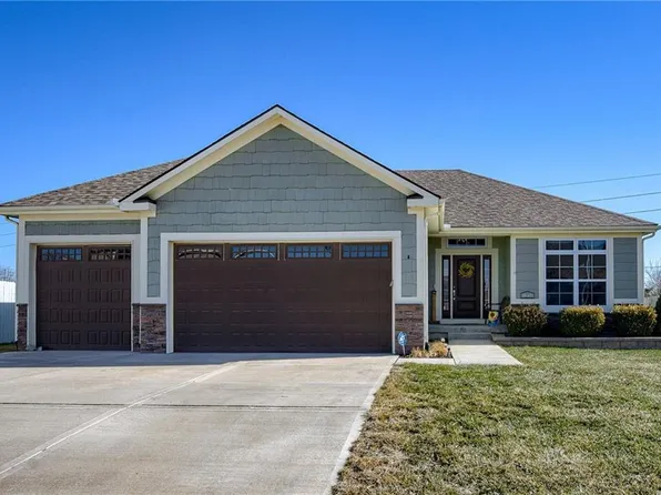 18401 Canton St, Gardner, KS 66030