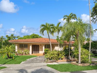 4390 SW 89th Ave, Miami, FL, 33165