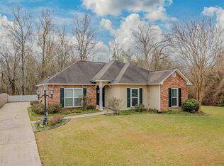 11958 Morganfield Ave, Baton Rouge, LA 70818