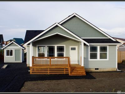 863 Texmar Ave Sw, Ocean Shores, WA, 98569