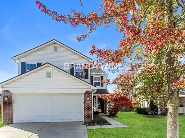 16720 Yeoman Way, Westfield, IN 46074