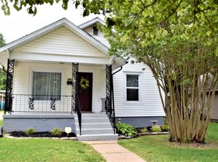 2241 N Prospect Ave, Springfield, MO 65803