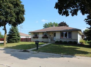 8322 N Joseph Ave, Milwaukee, WI 53224