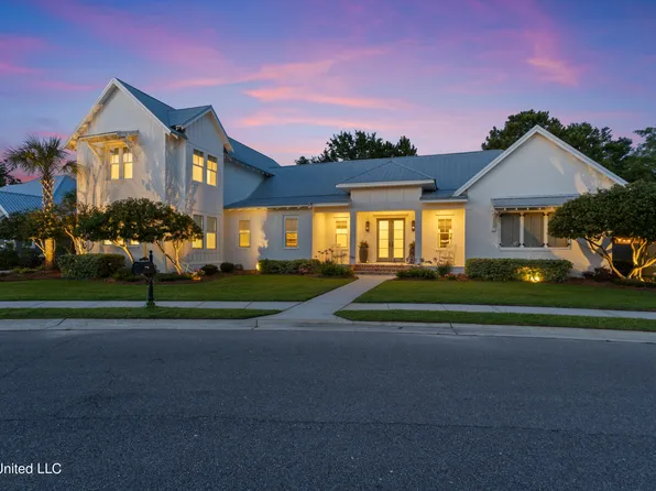 124 Sea Salt Ln, Ocean Springs, MS 39564